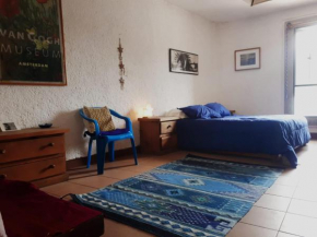 La Valentina casa de descanso